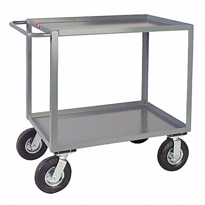 Utility Cart 1 200 lb Steel