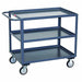 Utility Cart 1 200 lb Steel