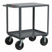 Utility Cart 4 800 lb Steel