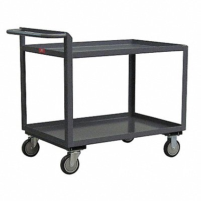 Utility Cart 1 200 lb Steel