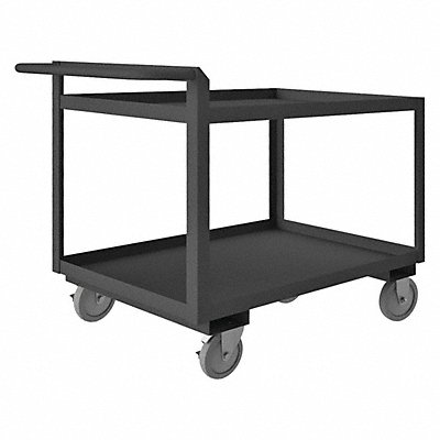 Utility Cart 1 200 lb Steel