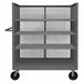 Mesh Box Truck 3000 lb 66 In.L