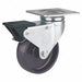 Standard Plate Caster Swivel 330 lb.