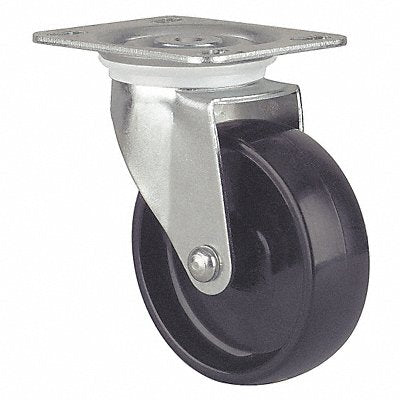 Standard Plate Caster Swivel 330 lb.