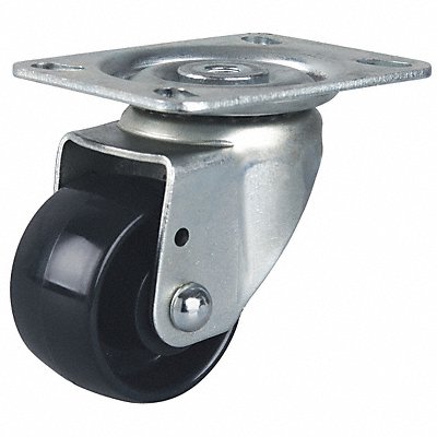 Standard Plate Caster Swivel 550 lb.