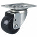 Standard Plate Caster Swivel 550 lb.