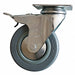 Standard Plate Caster Swivel 176 lb.