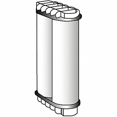 Labpure S1 Ro Feed Ultra