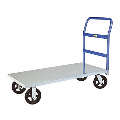 Standard Platform Truck 2400 lb.