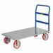 Standard Platform Truck 3600 lb.