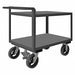 Utility Cart 2 400 lb Steel