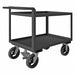 Utility Cart 2 400 lb Steel