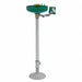 Eye/Face Wash Pedestal ABS Plastic