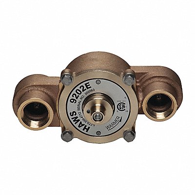 Emergency Mixing Valve 78 gpm