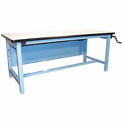 Workbench Laminate 72 W 30 D