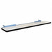 Cantilever Shelf 72 W x 12 D x 2 H Blue