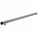 Tool Suspension Frame 60W x 1-5/8D Gray