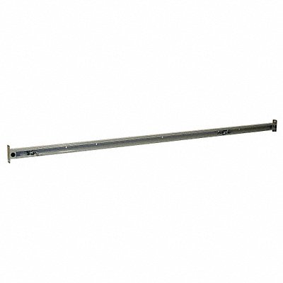 Tool Suspension Frame 62W x 4D x 5H Gray