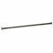 Tool Suspension Frame 72W x 4D x 5H Gray