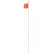 Warning Whip 3 ft Includes Flag