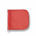 Replacement Flag 16x16 In Orange
