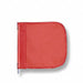 Replacement Flag 12x12 In Orange