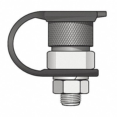 Female Quick Disconnect Base Mounts