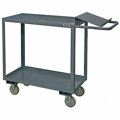 Order-Picking Cart 1 200 lb Steel