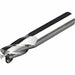 Cor Rad End Mill 1.00mm Carb 0.10mm rad