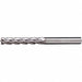 Sq. End Mill Single End Carb 3.00mm