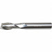 Sq. End Mill Single End Carb 1.50mm