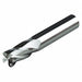 Sq. End Mill Single End Carb 12.00mm