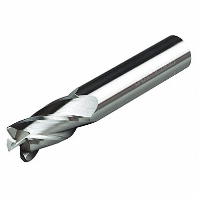 Sq. End Mill Single End Carb 5.50mm
