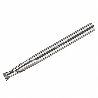 Sq. End Mill Single End Carb 1.60mm