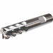 Cor Rad End Mill 3/8 Carb 0.0600 rad