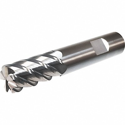 Cor Rad End Mill 3/16 Carb 0.0100 rad