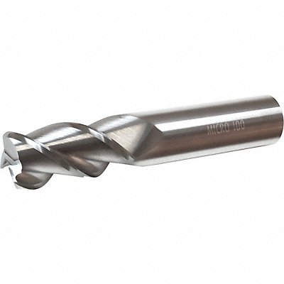 Cor Rad End Mill 1/2 Carb 0.0200 rad