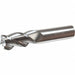 Cor Rad End Mill 1/2 Carb 0.0200 rad