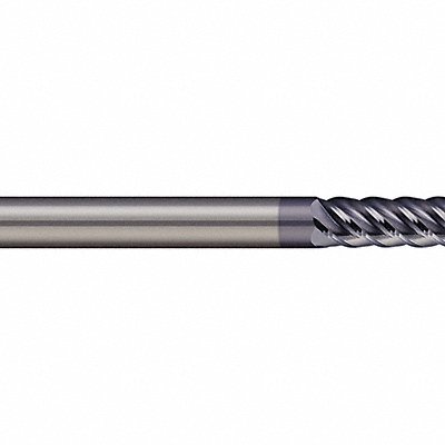 Cor Rad End Mill 1/2 Carb 0.0100 rad
