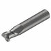 Sq. End Mill Single End Carb 9/32 