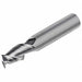 Sq. End Mill Single End Carb 5/16 