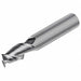 Sq. End Mill Single End Carb 1/2 