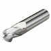 Ball End Mill Single End 1/16 Carbide