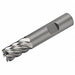 Sq. End Mill Single End Carb 5/8 