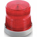 Visual Signal Light Multi-Status Red