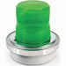 Warning Light Strobe Tube 120VAC Green