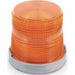 Warning Light Strobe Tube 120VAC Amber