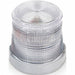 Warning Light Strobe Tube 120VAC Clear