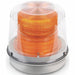 Warning Light Strobe Tube 120VAC Amber