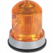 Beacon Steady Burn Amber 120VAC